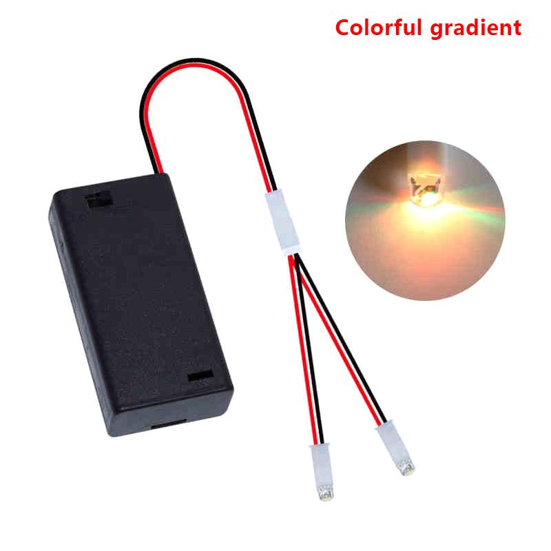 Светодиодные бусины для лампочек, миниатюрный ночник/лампочка, материал для создания креативной модели освещения кукольного домика
Светодиодные бусины для лампочек, миниатюрный ночник/лампочка, материал для создания креативной модели освещения кукольного домика