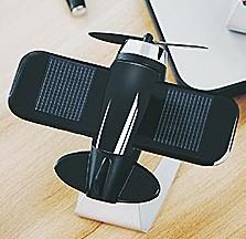 Solar Plane Model - Free Energy Science Toy for Physics Learning - Interactive Educational Tool for Kids and Adults чорний
Solar Plane Model - Free Energy Science Toy for Physics Learning - Interactive Educational Tool for Kids and Adults чорний