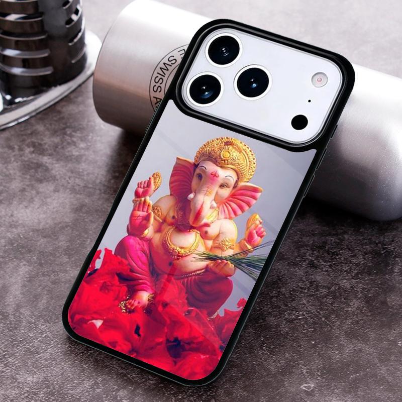 Ganesha Phone Case for iPhone 17 16 15 Pro Max Air 14 13 12 11 Plus Shockproof Cover iPhone 13 Pro
Ganesha Phone Case for iPhone 17 16 15 Pro Max Air 14 13 12 11 Plus Shockproof Cover iPhone 13 Pro