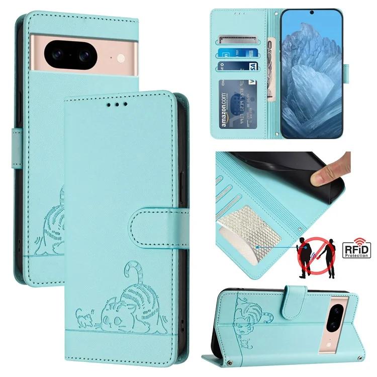 Imprinting Series-9 for Google Pixel 8a Case Flip Wallet Leather Phone Cover RFID Blocking
Imprinting Series-9 for Google Pixel 8a Case Flip Wallet Leather Phone Cover RFID Blocking