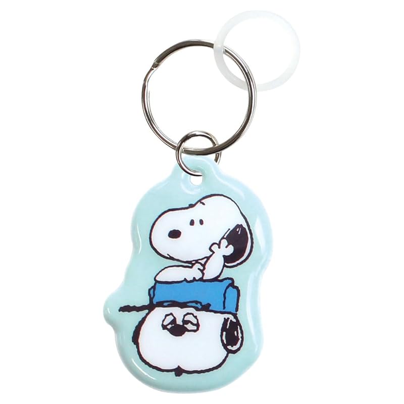 Tease Factory snoopy pita cham Snoopy & Olaf H57×W59×D2mm within SN-5546465SO 
Tease Factory snoopy pita cham Snoopy & Olaf H57×W59×D2mm within SN-5546465SO
