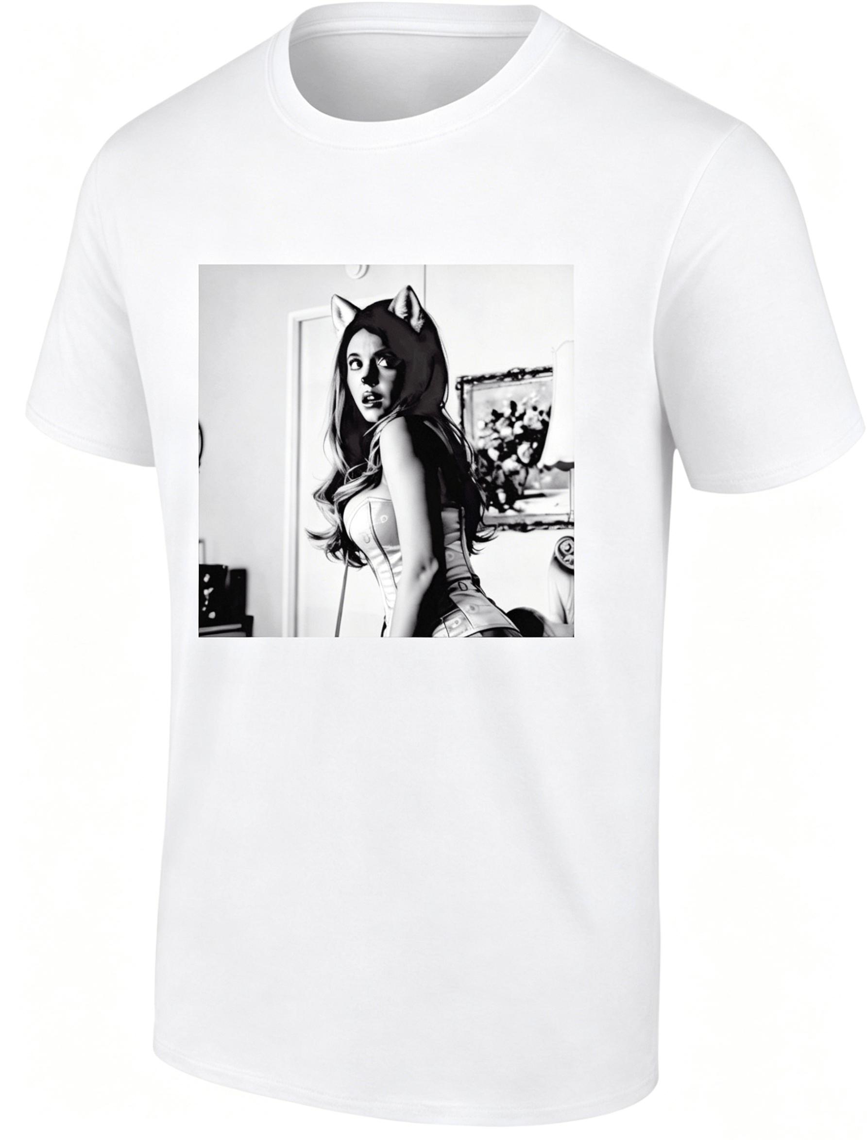 Sydney Sweeney Euphoria Season 3 graphic Unisex TShirt Unisex Cotton Short Sleeve Y2k Oversized Women Tee Popular Fashion Tops 4XL
Sydney Sweeney Euphoria Season 3 graphic Unisex TShirt Unisex Cotton Short Sleeve Y2k Oversized Women Tee Popular Fashion Tops 4XL