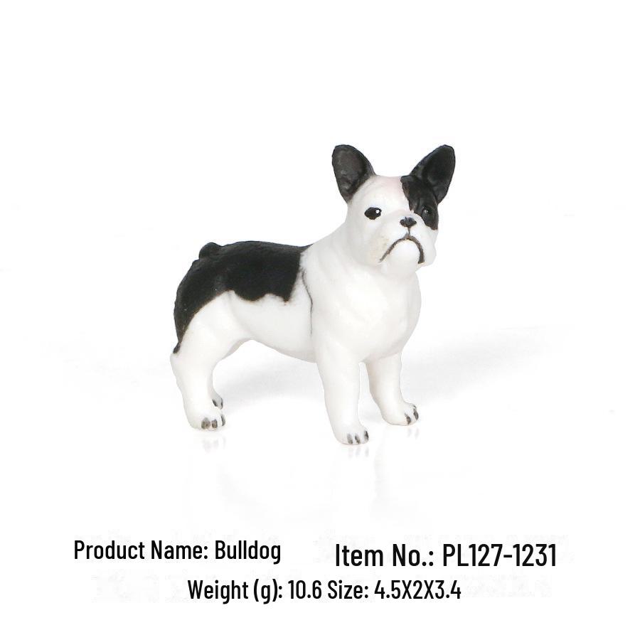 «Імітаційні моделі собак: Золотистий ретривер, бульдог, вівчарка, коргі, колекція шиба іну
«Імітаційні моделі собак: Золотистий ретривер, бульдог, вівчарка, коргі, колекція шиба іну