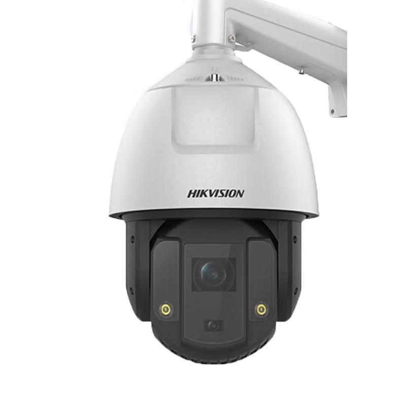 Hikvision 4MP 2K Повнокольорова вулична PTZ купольна камера, штекер CN (адаптер в комплекті)
Hikvision 4MP 2K Повнокольорова вулична PTZ купольна камера, штекер CN (адаптер в комплекті)