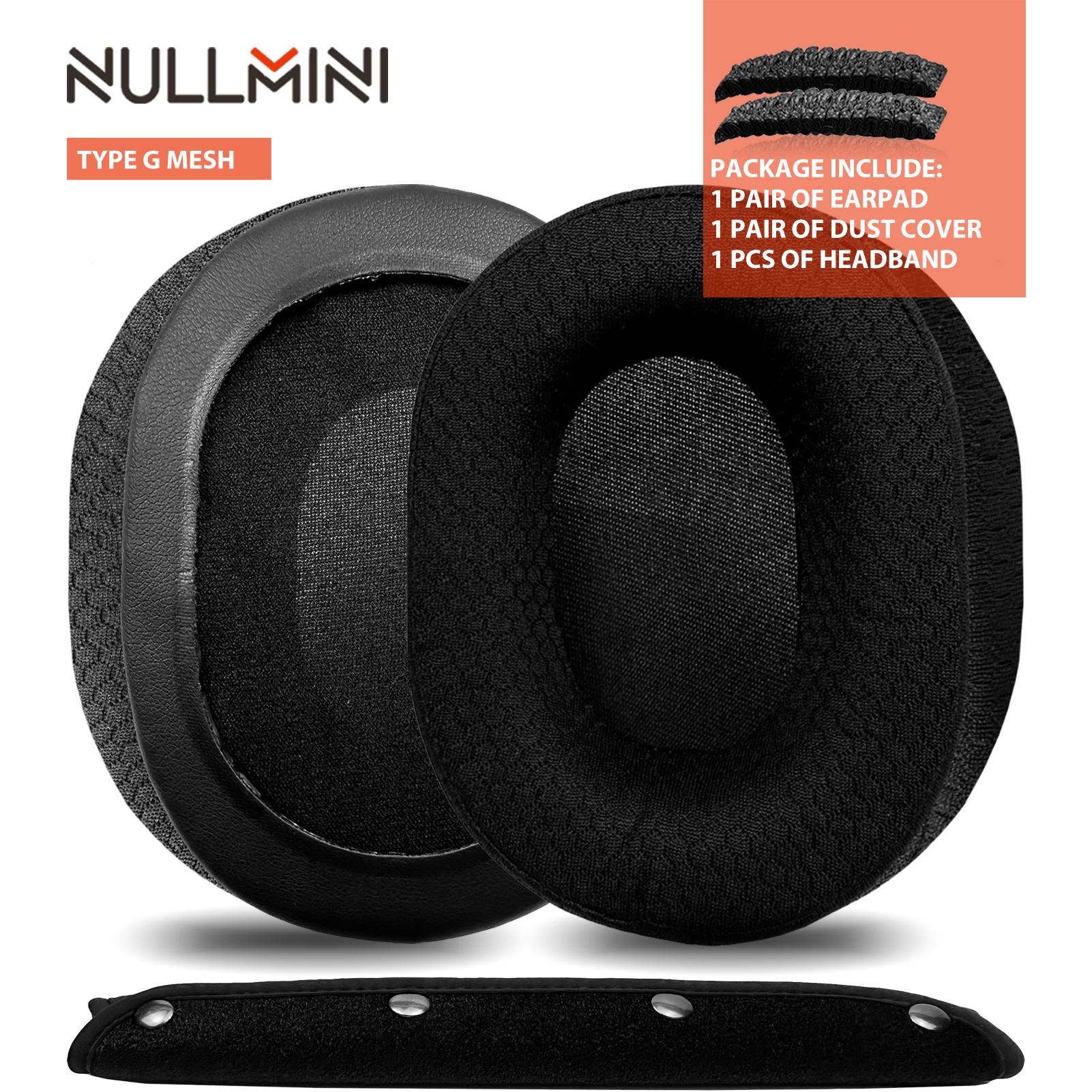 Замінні амбушури Nullmini для навушників Harman Kardon FLY ANC з охолоджувальним гелем, амбушури з подушечкою, пов язка на голову
Замінні амбушури Nullmini для навушників Harman Kardon FLY ANC з охолоджувальним гелем, амбушури з подушечкою, пов язка на голову