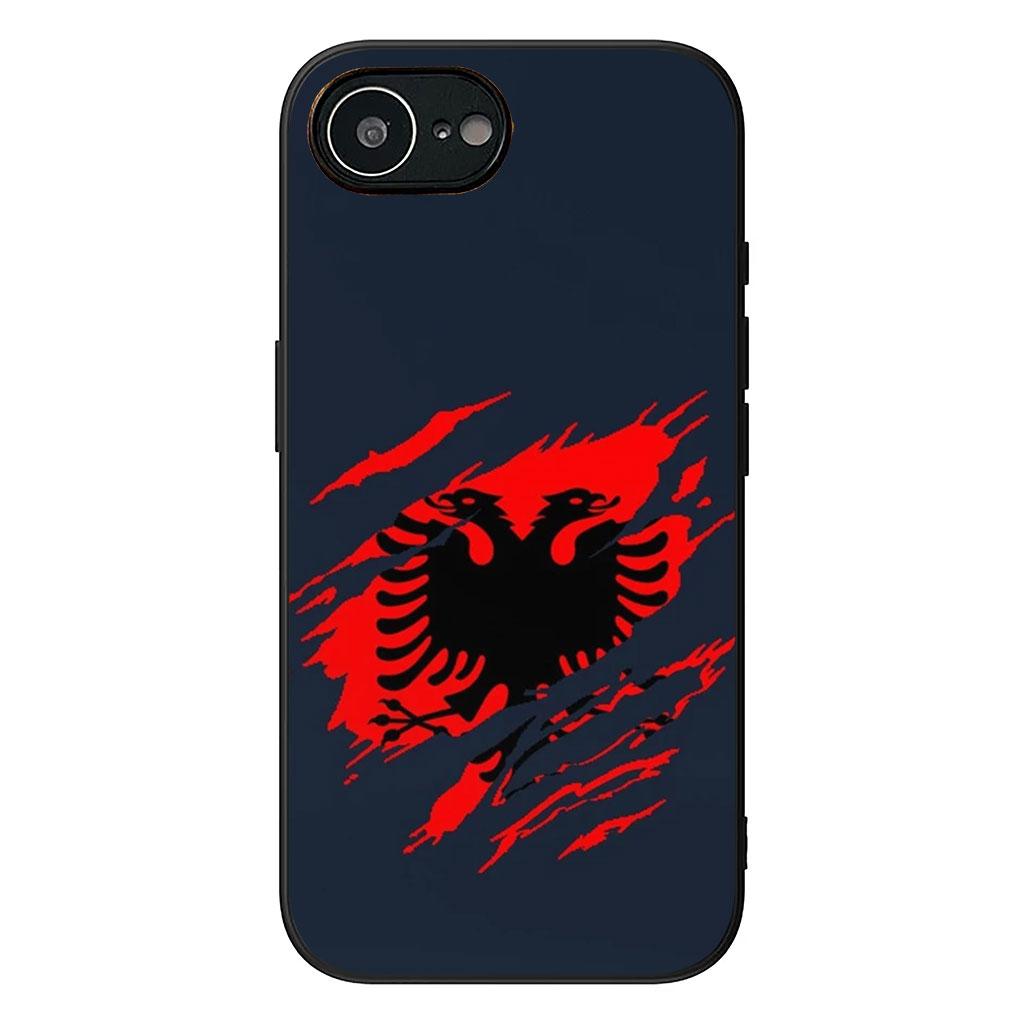 for Samsung Galaxy A25 A37 A57 A12 A14 A31 A41 A50 A51 A70 A71 A72 A21S A04 M15 Note 20 9 8 10 Case Albanias Albanians Flag Galaxy A57
for Samsung Galaxy A25 A37 A57 A12 A14 A31 A41 A50 A51 A70 A71 A72 A21S A04 M15 Note 20 9 8 10 Case Albanias Albanians Flag Galaxy A57