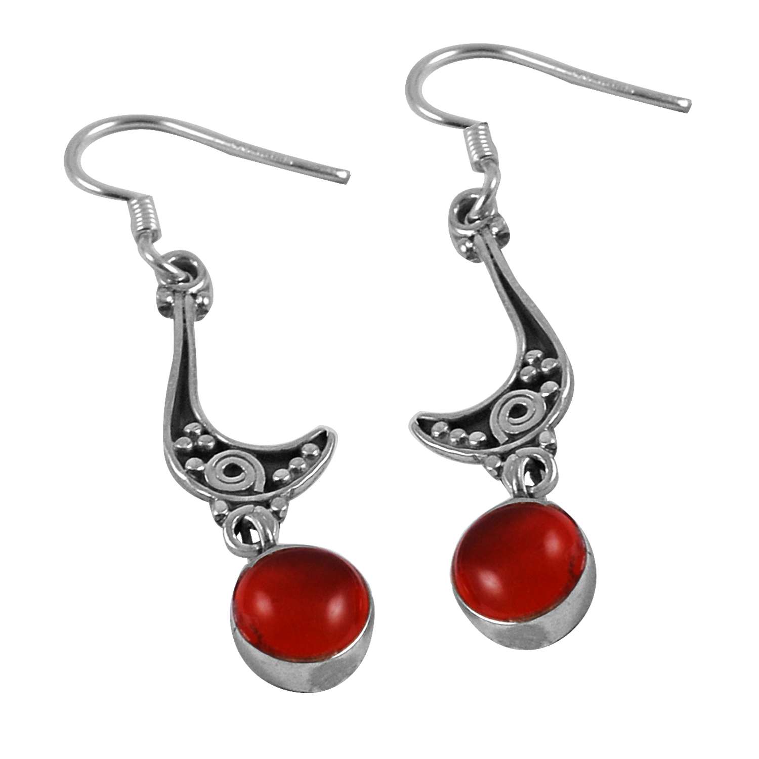 Сердолик драгоценный камень серьги твердые стерлингового серебра 925 пробы серьги ручной работы ювелирные изделия подарок для женщин и девочек E-1764
Сердолик драгоценный камень серьги твердые стерлингового серебра 925 пробы серьги ручной работы ювелирные изделия подарок для женщин и девочек E-1764