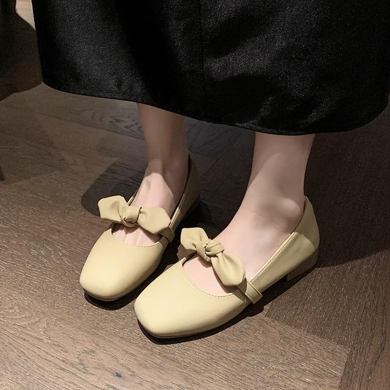 Мода 2025 Весна Осень Женские Балетки Новые Женские Повседневные Кожаные Туфли Милый Бантик Универсальные Женские Лоферы Мелкие Универсальные 34
Мода 2025 Весна Осень Женские Балетки Новые Женские Повседневные Кожаные Туфли Милый Бантик Универсальные Женские Лоферы Мелкие Универсальные 34