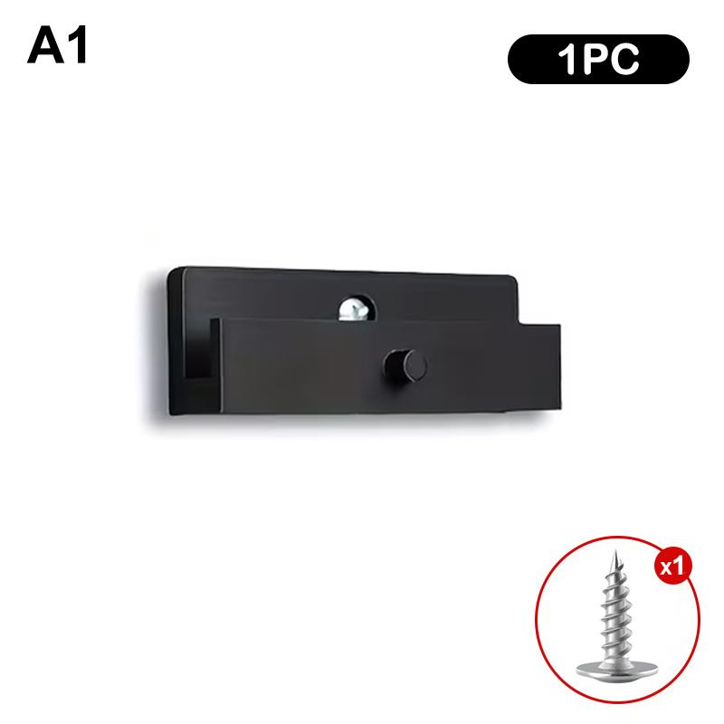 Retro Vinyl Record Display Stand With Album Cover Wall Mount - For, Music Studio, Record Store Decor - Space-Saving A1
Retro Vinyl Record Display Stand With Album Cover Wall Mount - For, Music Studio, Record Store Decor - Space-Saving A1