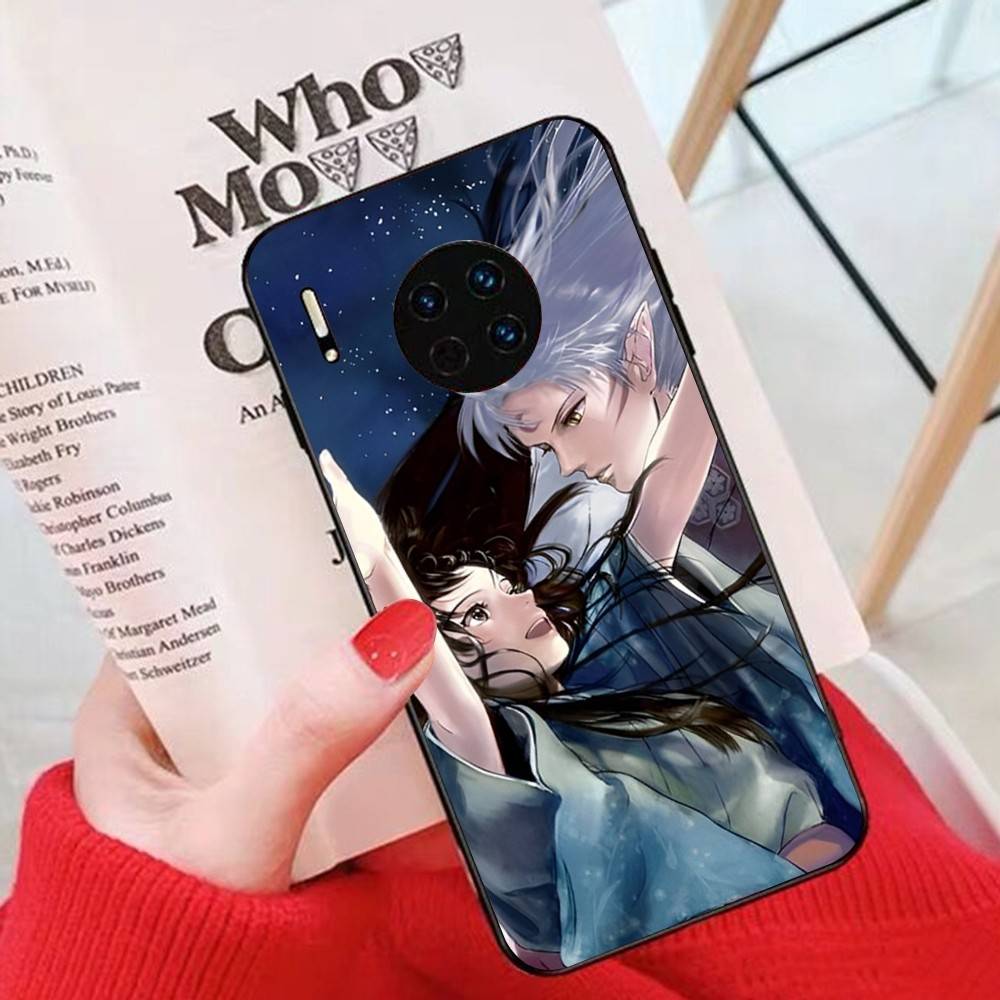 Japanese Cartoon Inuyasha Anime Phone Case For Huawei P 8 9 10 20 30 40 50 Pro Lite Psmart Honor 10 Lite 70 Mate 20lite Huawei P50
Japanese Cartoon Inuyasha Anime Phone Case For Huawei P 8 9 10 20 30 40 50 Pro Lite Psmart Honor 10 Lite 70 Mate 20lite Huawei P50