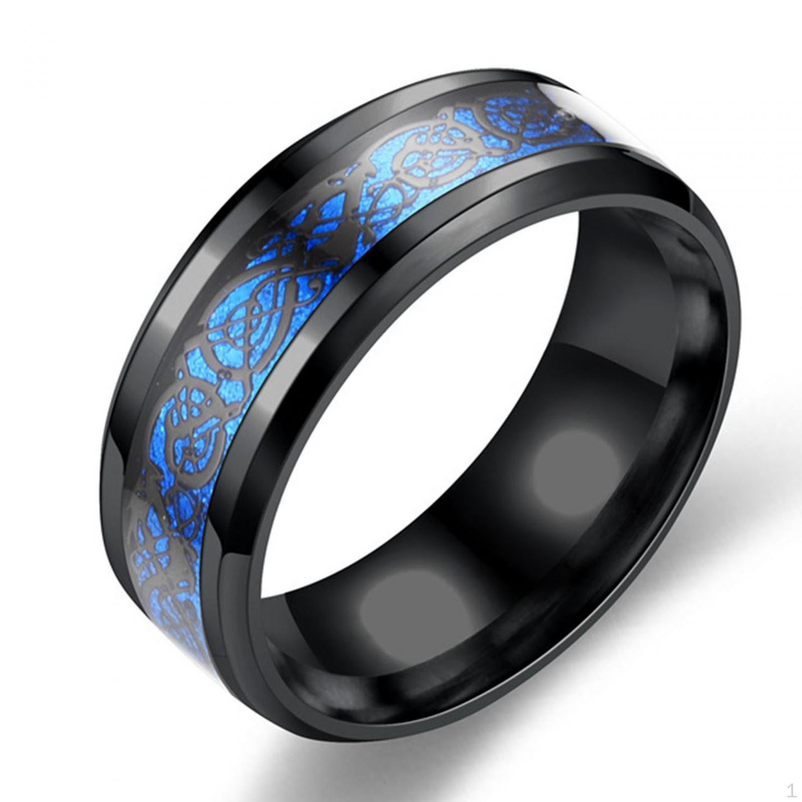 Мужское кольцо с подвеской в виде дракона для подарков на годовщину, помолвку 22.3mm
Мужское кольцо с подвеской в виде дракона для подарков на годовщину, помолвку 22.3mm