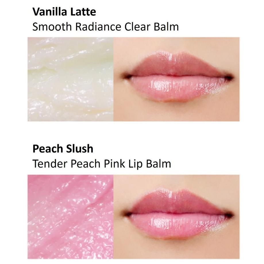YADAH Cactus Lip Tint Balm 4.8г, Веганский бальзам для губ, Vanilla Latte/ Peach Slush/ Strawberry Smoothie/ Cherry Punch, Корейская косметика, Kbeauty Peach Slush
YADAH Cactus Lip Tint Balm 4.8г, Веганский бальзам для губ, Vanilla Latte/ Peach Slush/ Strawberry Smoothie/ Cherry Punch, Корейская косметика, Kbeauty Peach Slush
