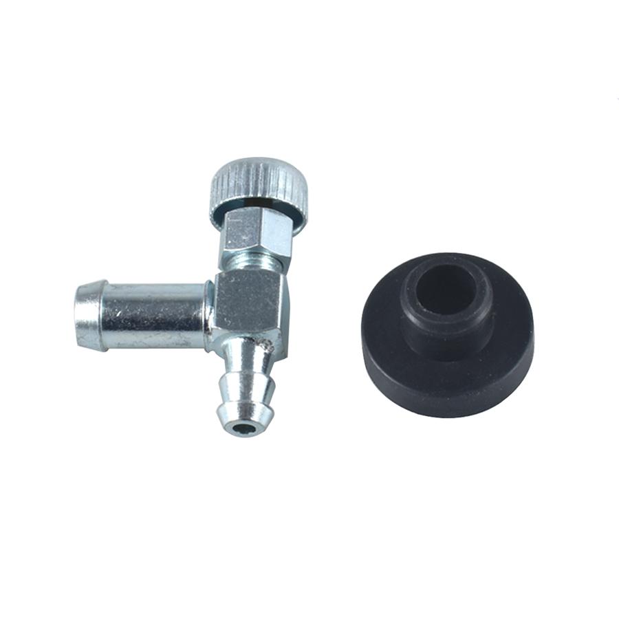 Fuel Tank Rubber Bushing & Shut Off Valve For 104047 46-6560 Toro Wheel Horse
Fuel Tank Rubber Bushing & Shut Off Valve For 104047 46-6560 Toro Wheel Horse
