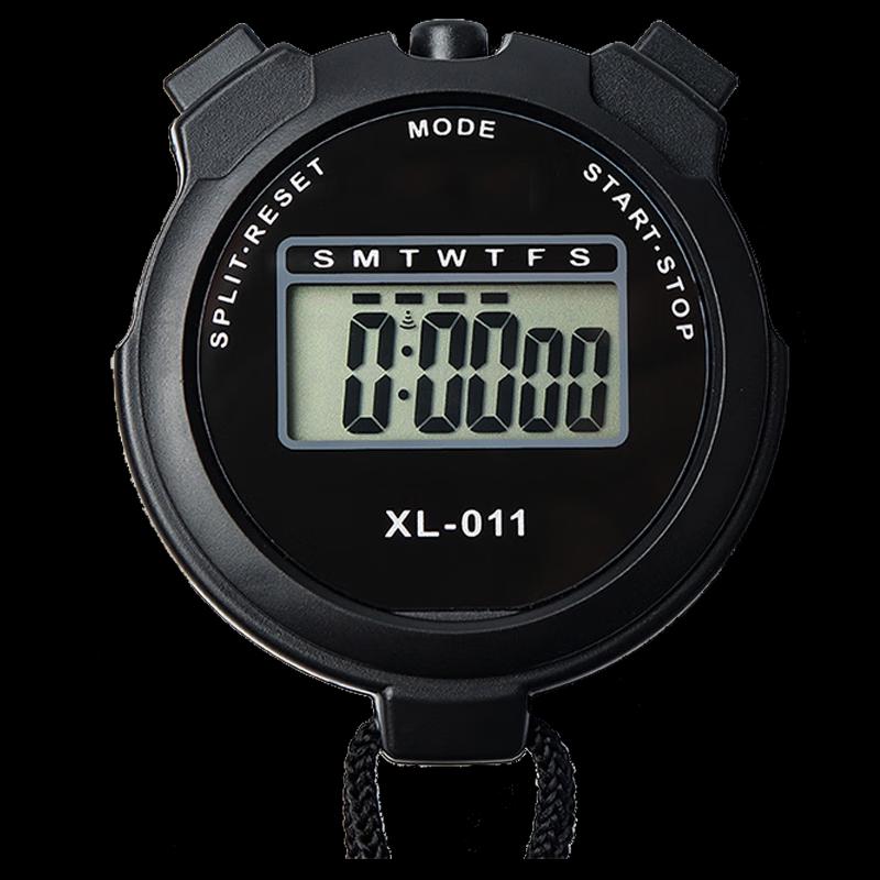 Ostravar Professional Sports Stopwatch & Timer
Ostravar Professional Sports Stopwatch & Timer