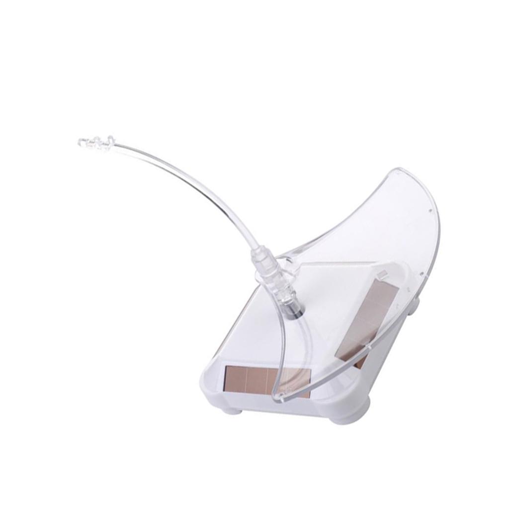 Підставка для окулярів Набір Креативно Організатор для сонцезахисних окулярів Віконна полиця для зберігання Стелаж Подарунок на Хелловін День подяки білий
Підставка для окулярів Набір Креативно Організатор для сонцезахисних окулярів Віконна полиця для зберігання Стелаж Подарунок на Хелловін День подяки білий