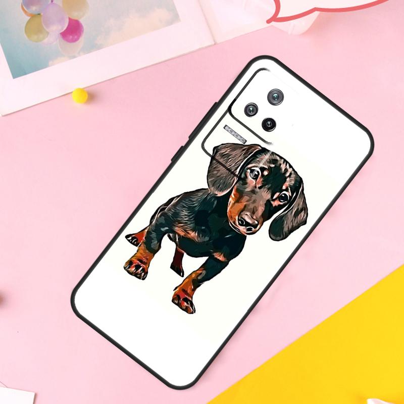 Dachshund Teckel Dackel Dog Case For POCO X6 M6 Pro X3 X5 F3 F5 M5s Xiaomi 14 13 Ultra 12 Lite 11T 12T 13T Pro Cover Xiaomi 13
Dachshund Teckel Dackel Dog Case For POCO X6 M6 Pro X3 X5 F3 F5 M5s Xiaomi 14 13 Ultra 12 Lite 11T 12T 13T Pro Cover Xiaomi 13