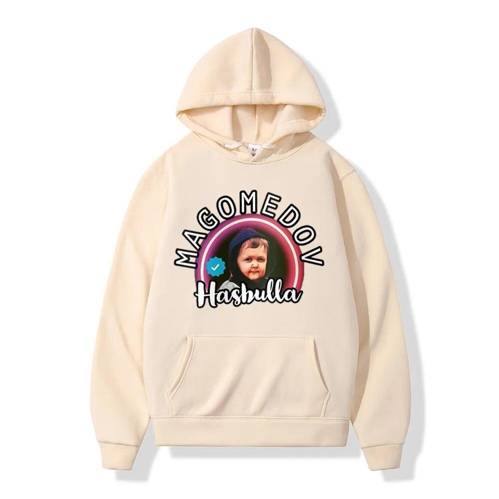 Classic Hasbulla Fighting Meme Unisex s Hoodie Mini Khabib Blogger Hoodies Unisex Fleece Pullover Hip Hop Sweatshirt Hoody Streetwear
Classic Hasbulla Fighting Meme Unisex s Hoodie Mini Khabib Blogger Hoodies Unisex Fleece Pullover Hip Hop Sweatshirt Hoody Streetwear