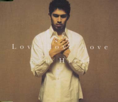 CD KEN HIRAI Love Love Love DFCZ1005 2000 Japan ObiJapanese PopRock Used
CD KEN HIRAI Love Love Love DFCZ1005 2000 Japan ObiJapanese PopRock Used