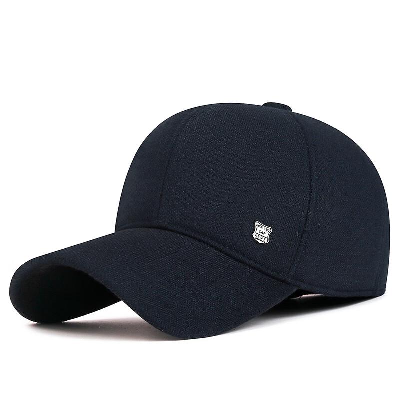ZHENYUEQI Elderly Winter Warm Fleece Baseball Cap Adjustable
ZHENYUEQI Elderly Winter Warm Fleece Baseball Cap Adjustable