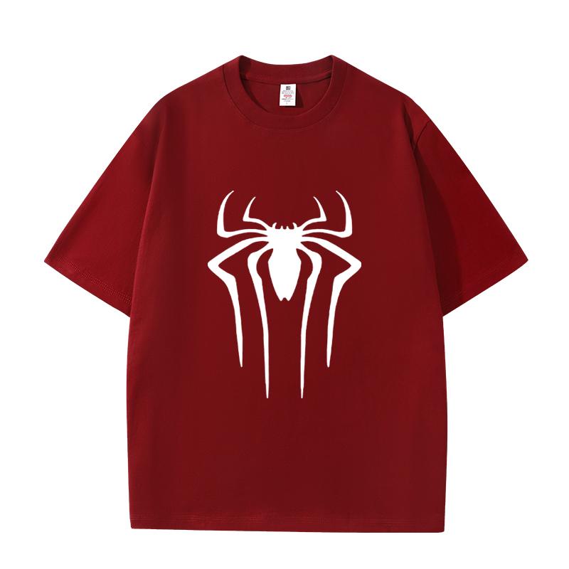 D06-66 MINISO 2026 Summer High-quality Printed Pure Cotton Shoulder Style Men s and Women s Round Neck Short Sleeved Couple T-shirt XXXL коричневий
D06-66 MINISO 2026 Summer High-quality Printed Pure Cotton Shoulder Style Men s and Women s Round Neck Short Sleeved Couple T-shirt XXXL коричневий