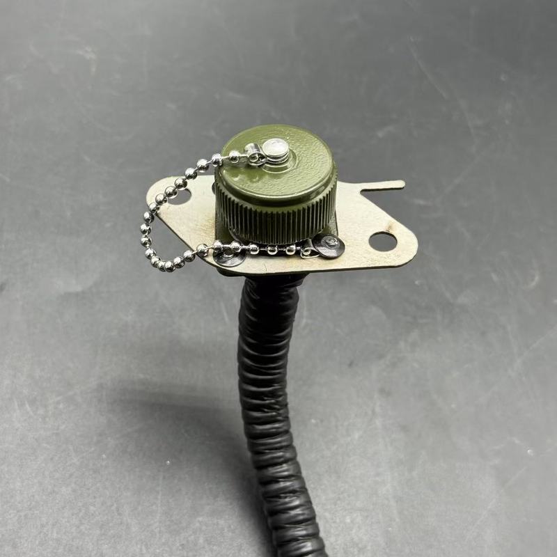 1PC for toyota LANDCRUISER LC80LC100LC200 Winch control line winch switch connection line
1PC for toyota LANDCRUISER LC80LC100LC200 Winch control line winch switch connection line