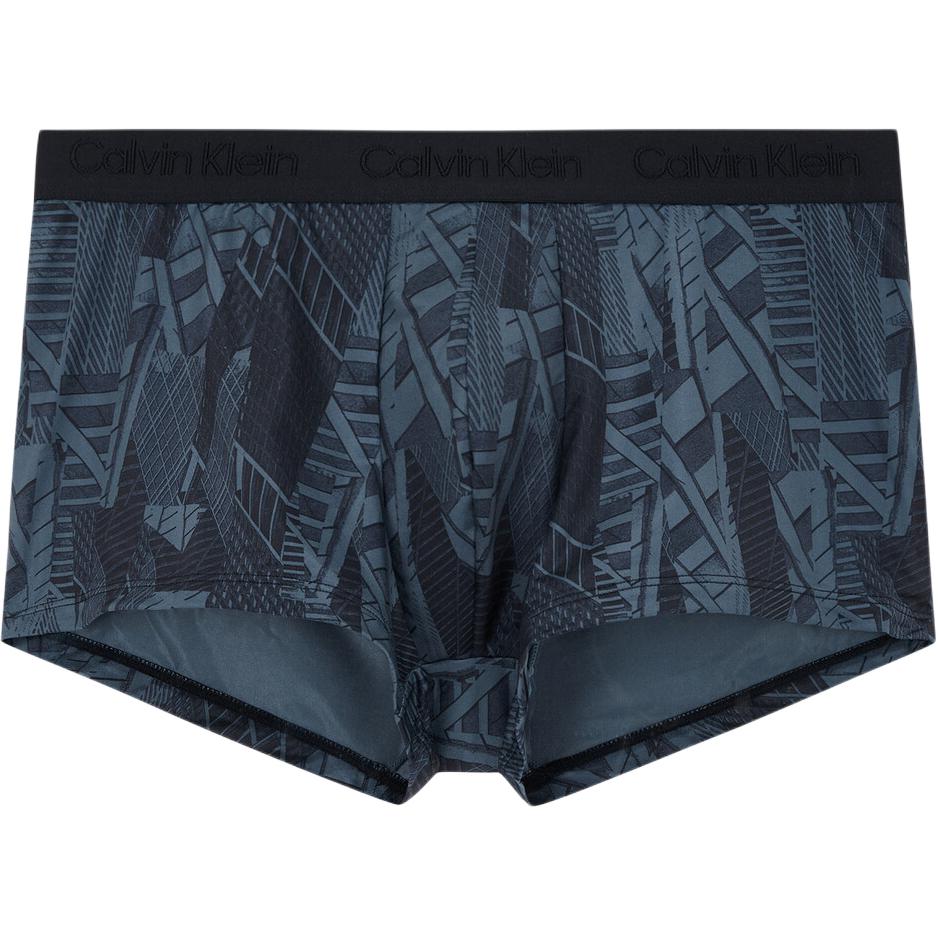 Calvin Klein Low Rise Comfortable Simple Boxer Briefs Men underwear Black NB3734-LWH L
Calvin Klein Low Rise Comfortable Simple Boxer Briefs Men underwear Black NB3734-LWH L