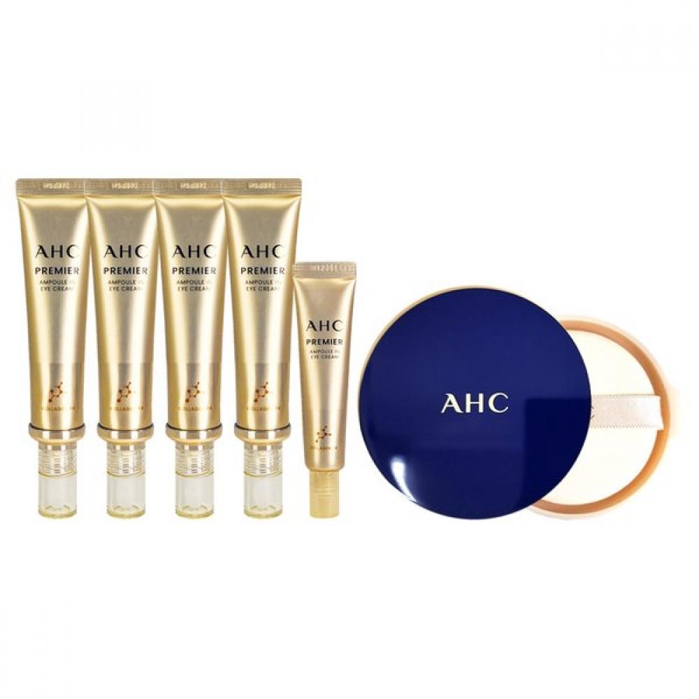 Ahc Eye Cream Season 11 Premier Ampoules 40ml 4 Packs+12ml+royal Cell Cushion Original Refill 11/4 40ml packs12ml
Ahc Eye Cream Season 11 Premier Ampoules 40ml 4 Packs+12ml+royal Cell Cushion Original Refill 11/4 40ml packs12ml