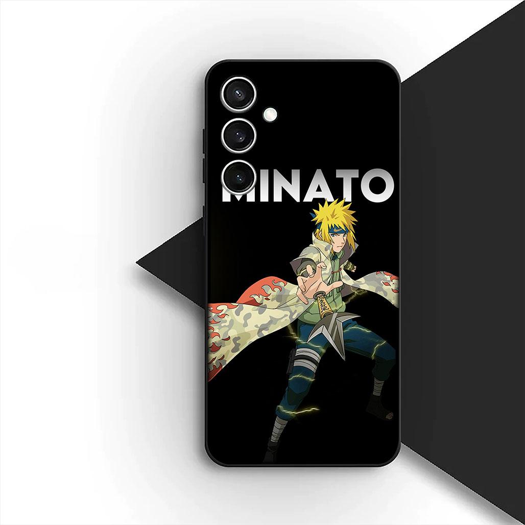Poster Namikaze Minato Narutos Cover for Motorola Moto Edge 70 60 Fusion NEO Pro G Stylus G56 G96 G04 G05 20 Coque Phone Case Motorola G96
Poster Namikaze Minato Narutos Cover for Motorola Moto Edge 70 60 Fusion NEO Pro G Stylus G56 G96 G04 G05 20 Coque Phone Case Motorola G96