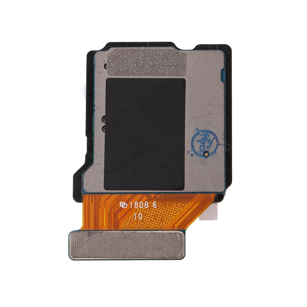 OEM Rear Back Camera Module Replace Part for Samsung Galaxy S9 Plus G965U As Shown A
OEM Rear Back Camera Module Replace Part for Samsung Galaxy S9 Plus G965U As Shown A
