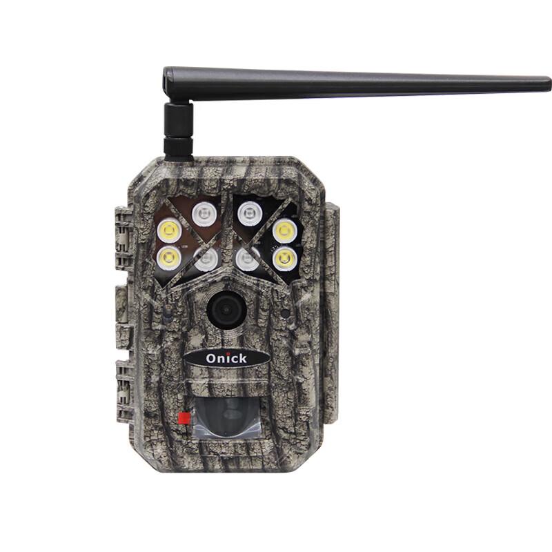 Onick AM-68 Infrared Wildlife Trail Camera
Onick AM-68 Infrared Wildlife Trail Camera