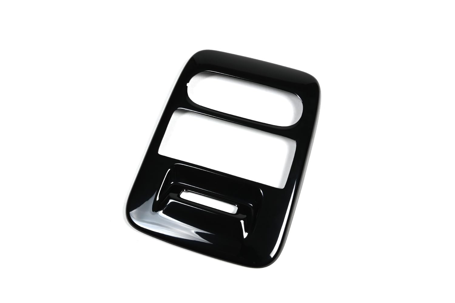 SecondStage Nissan Lukes 40 Series Mitsubishi Delica Mini 30 Series Room Lamp Panel Piano Black SHN0265BLK
SecondStage Nissan Lukes 40 Series Mitsubishi Delica Mini 30 Series Room Lamp Panel Piano Black SHN0265BLK