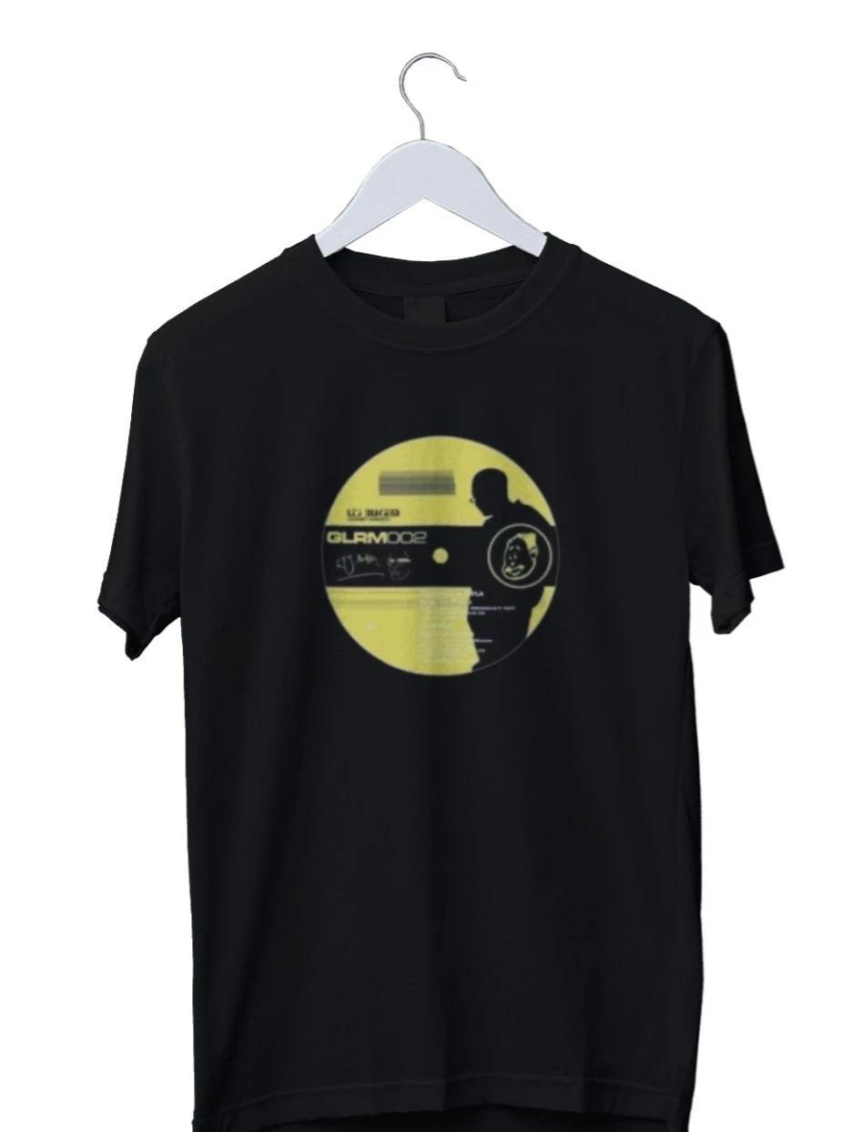 Unisex Adult Casual Graphic LTJ Bukem Journey Inward Graphic T-Shir... S
Unisex Adult Casual Graphic LTJ Bukem Journey Inward Graphic T-Shir... S