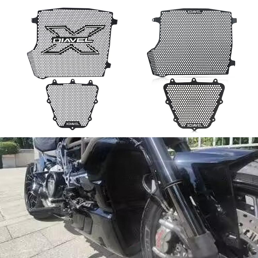 Для Ducati XDiavelS XDiavel S Nera Dark Dark 2016 2017 2018 2022 2023 2024 защитная решетка радиатора
Для Ducati XDiavelS XDiavel S Nera Dark Dark 2016 2017 2018 2022 2023 2024 защитная решетка радиатора