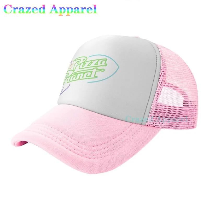 Deniimm Cap Pizza Planet Baseball Dad Cap Classic Adjustable Casual Sports for Unisex Women Hats Adjustable
Deniimm Cap Pizza Planet Baseball Dad Cap Classic Adjustable Casual Sports for Unisex Women Hats Adjustable