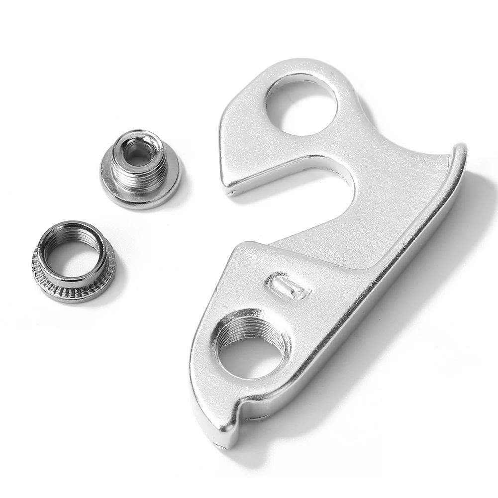 Universal Bike Alloy Rear Derailleur Hanger Racing Cycling Mountain Road Bicycle Frame Gear Tail Hook Parts MTB Accessories
Universal Bike Alloy Rear Derailleur Hanger Racing Cycling Mountain Road Bicycle Frame Gear Tail Hook Parts MTB Accessories