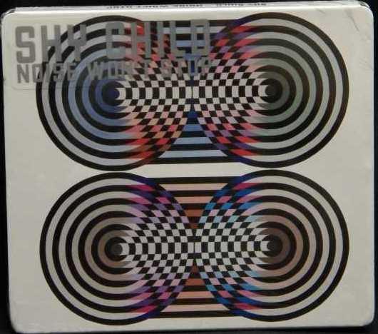 CD SHY CHILD - Noise Won t Stop WOS001CD Wall Of Sound 2007 Europe Dance & Electronica Used
CD SHY CHILD - Noise Won t Stop WOS001CD Wall Of Sound 2007 Europe Dance & Electronica Used