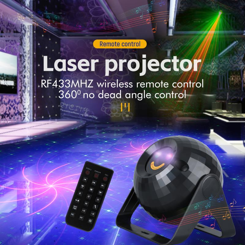 Высокое качество лазерного эффекта RGB Профессиональная дискотека для вечеринки, клуба, бара, диджея, шоу, сценическое освещение
Высокое качество лазерного эффекта RGB Профессиональная дискотека для вечеринки, клуба, бара, диджея, шоу, сценическое освещение