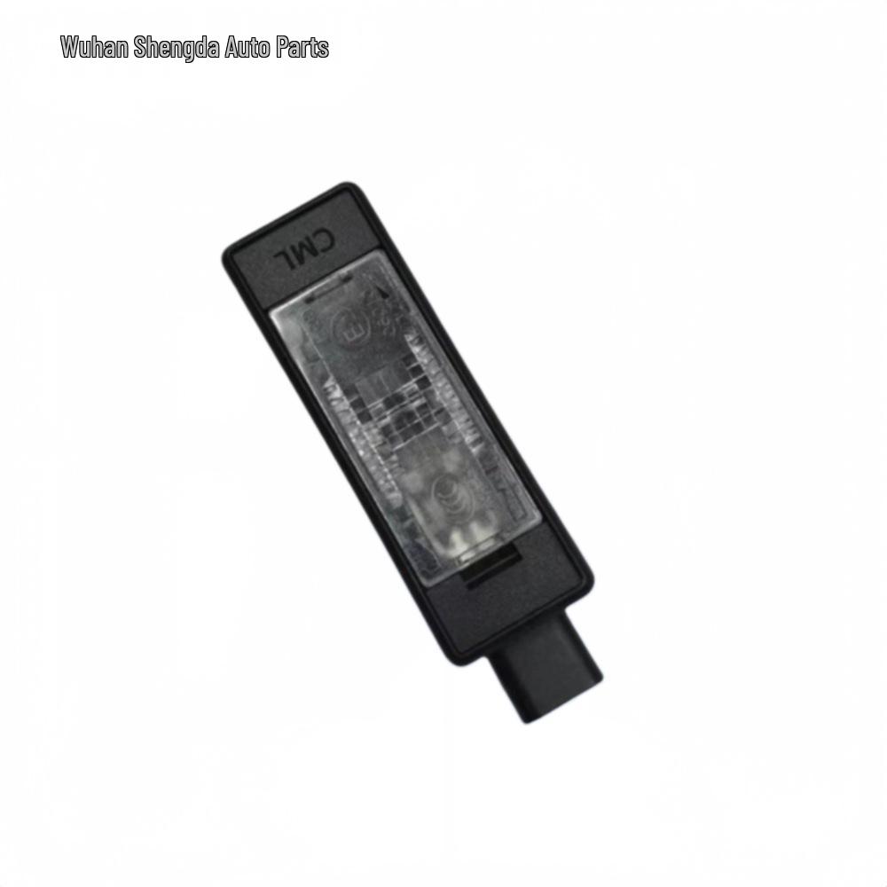 License Plate Light OE 6340F0 for Peugeot/Citroën
License Plate Light OE 6340F0 for Peugeot/Citroën