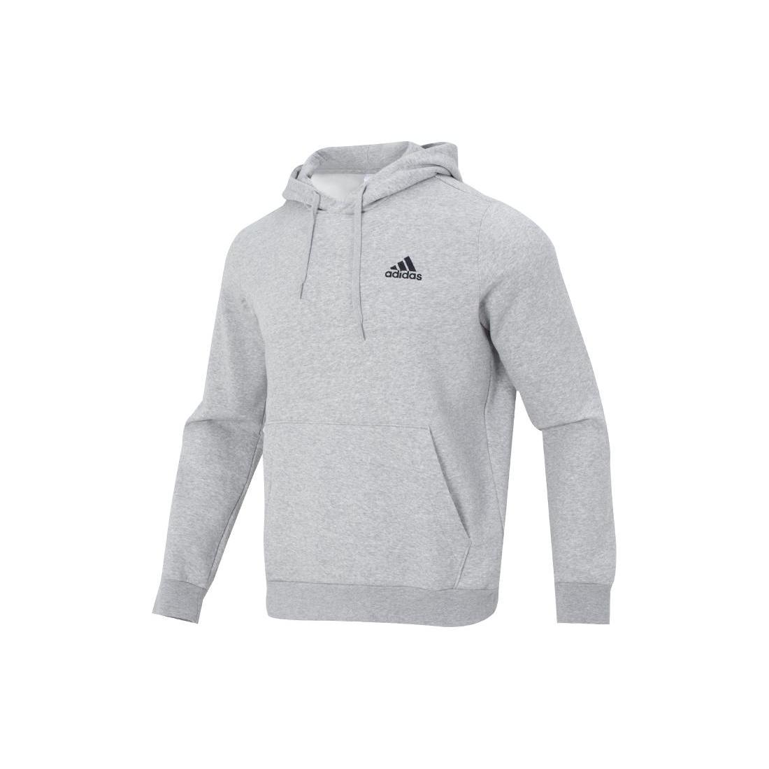 New Adidas Sweatshirts Men Gray H12213 L
New Adidas Sweatshirts Men Gray H12213 L
