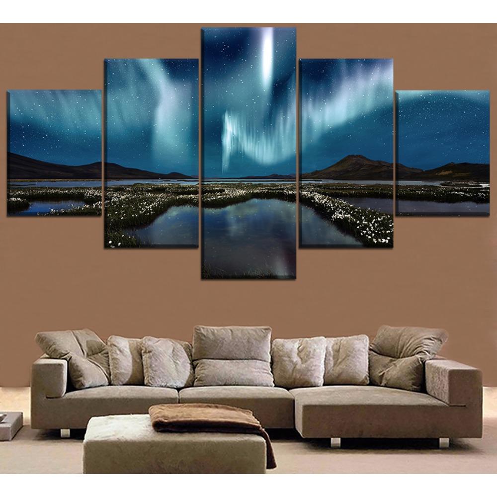 Настенное искусство холст художественное произведение печатная картина декор картины 5 шт природный пейзаж декор картина холст настенное искусство домашний декор XLarge Size Unframed Canvas
Настенное искусство холст художественное произведение печатная картина декор картины 5 шт природный пейзаж декор картина холст настенное искусство домашний декор XLarge Size Unframed Canvas