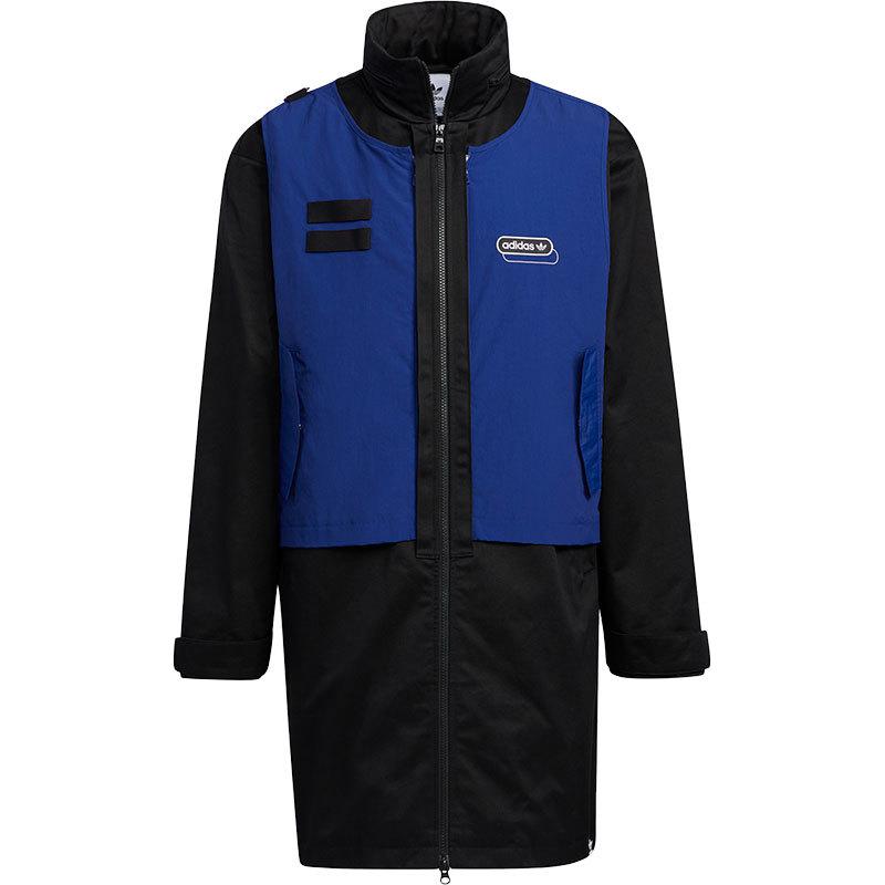 Adidas Originals Jackets & Coats Men s 2 Pack Blue/Black HC0371 185/108A/L
Adidas Originals Jackets & Coats Men s 2 Pack Blue/Black HC0371 185/108A/L