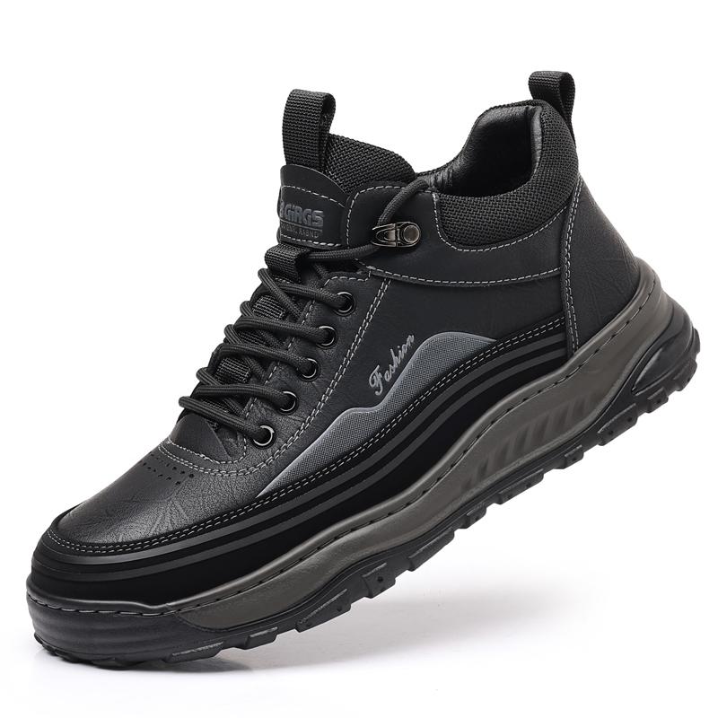 Fashion Italian Men 2024New Classic Fashion Genuine Leather Shoes Outdoor Comfy Anti Slip Flat Designer Boot Lace-up Sports Casual Shoes 38 чёрный
Fashion Italian Men 2024New Classic Fashion Genuine Leather Shoes Outdoor Comfy Anti Slip Flat Designer Boot Lace-up Sports Casual Shoes 38 чёрный