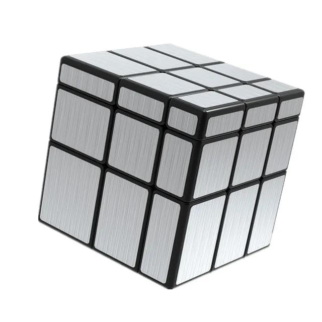 QIYI Speed Magic Cube 3x3x3 4x4x4 5x5x5 головоломка черные наклейки образование обучение Cubo Magico игрушки для детей
QIYI Speed Magic Cube 3x3x3 4x4x4 5x5x5 головоломка черные наклейки образование обучение Cubo Magico игрушки для детей