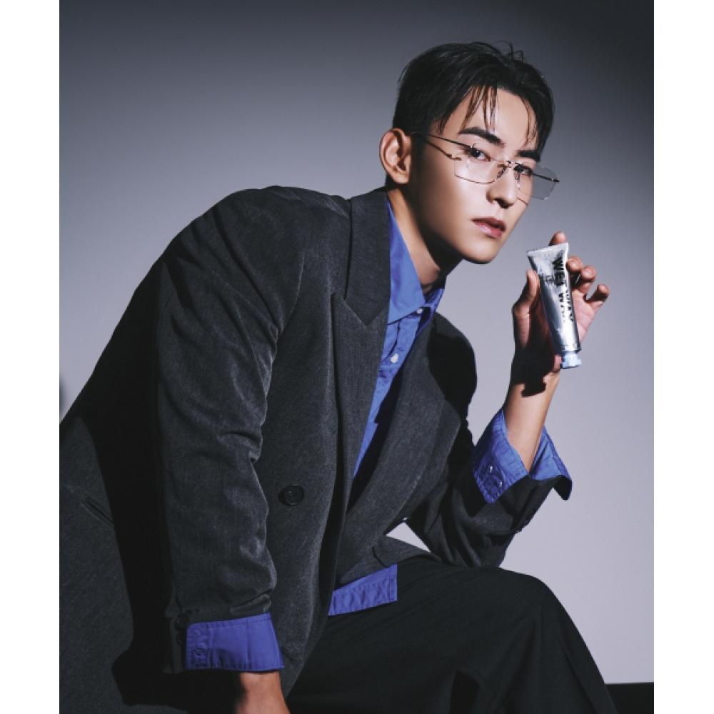 Doingwhat Volume Styling Wet Wax NONE
Doingwhat Volume Styling Wet Wax NONE