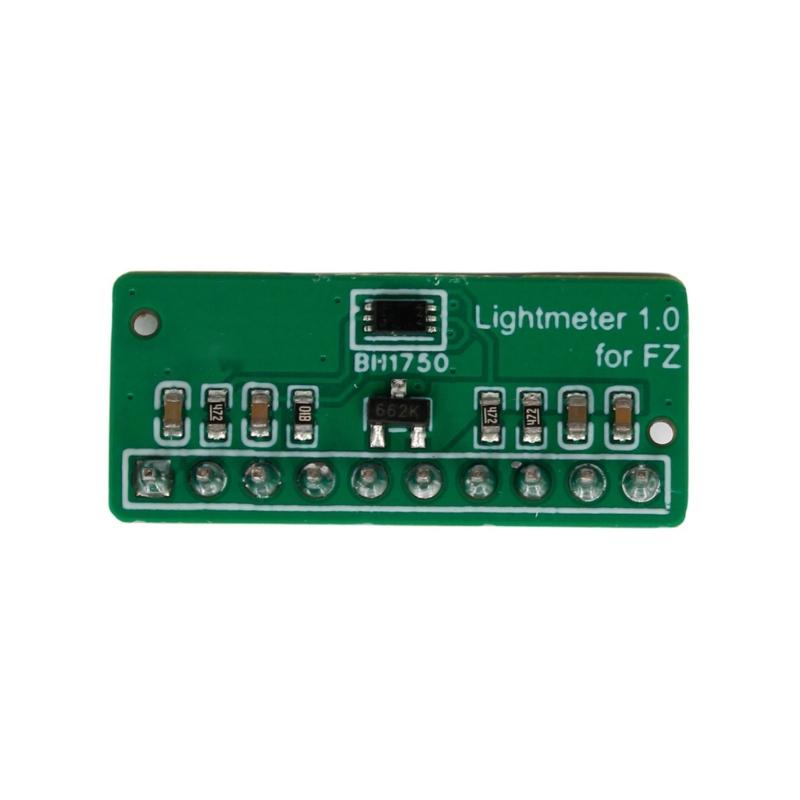 For Lightmeter Photometer/illuminometer Module For Development Board Accessory Light Meter
For Lightmeter Photometer/illuminometer Module For Development Board Accessory Light Meter