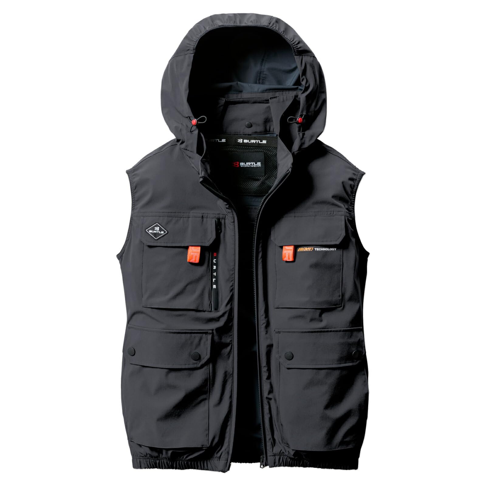 BURTLE Air Craft Полная страховочная привязь Стрейч УФ Одинарная Наклейка BURTLE Pro Uni Размер Шторм Средний Жилет, Совместимый, Капюшон, AC2034, Защита, С кондиционером
BURTLE Air Craft Полная страховочная привязь Стрейч УФ Одинарная Наклейка BURTLE Pro Uni Размер Шторм Средний Жилет, Совместимый, Капюшон, AC2034, Защита, С кондиционером