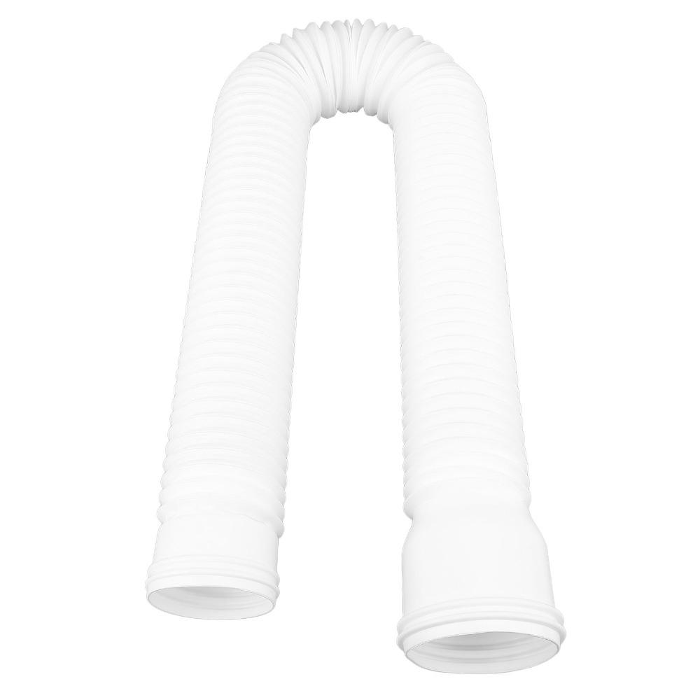 PE Extendable Drain Away Extender Round Downspout Diverter Rain Gutter Downspout Extension Garden білий
PE Extendable Drain Away Extender Round Downspout Diverter Rain Gutter Downspout Extension Garden білий