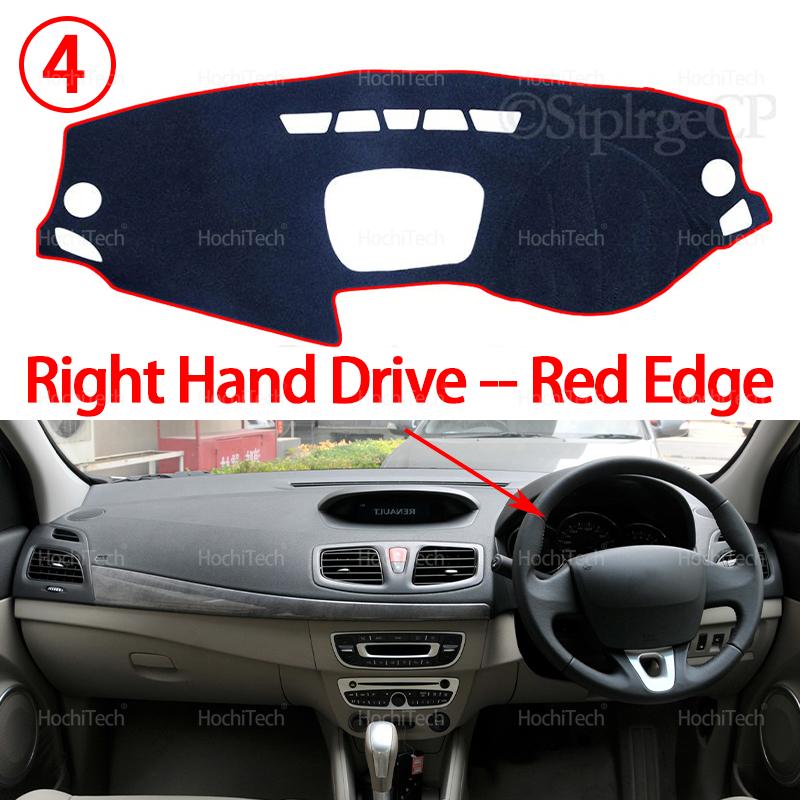 Dashboard Cover for Renault Fluence X38 2009~2017 Samsung SM3 Dashboard Cover Dash Board Mat Carpet Pad Sunshade Cape Cushion
Dashboard Cover for Renault Fluence X38 2009~2017 Samsung SM3 Dashboard Cover Dash Board Mat Carpet Pad Sunshade Cape Cushion