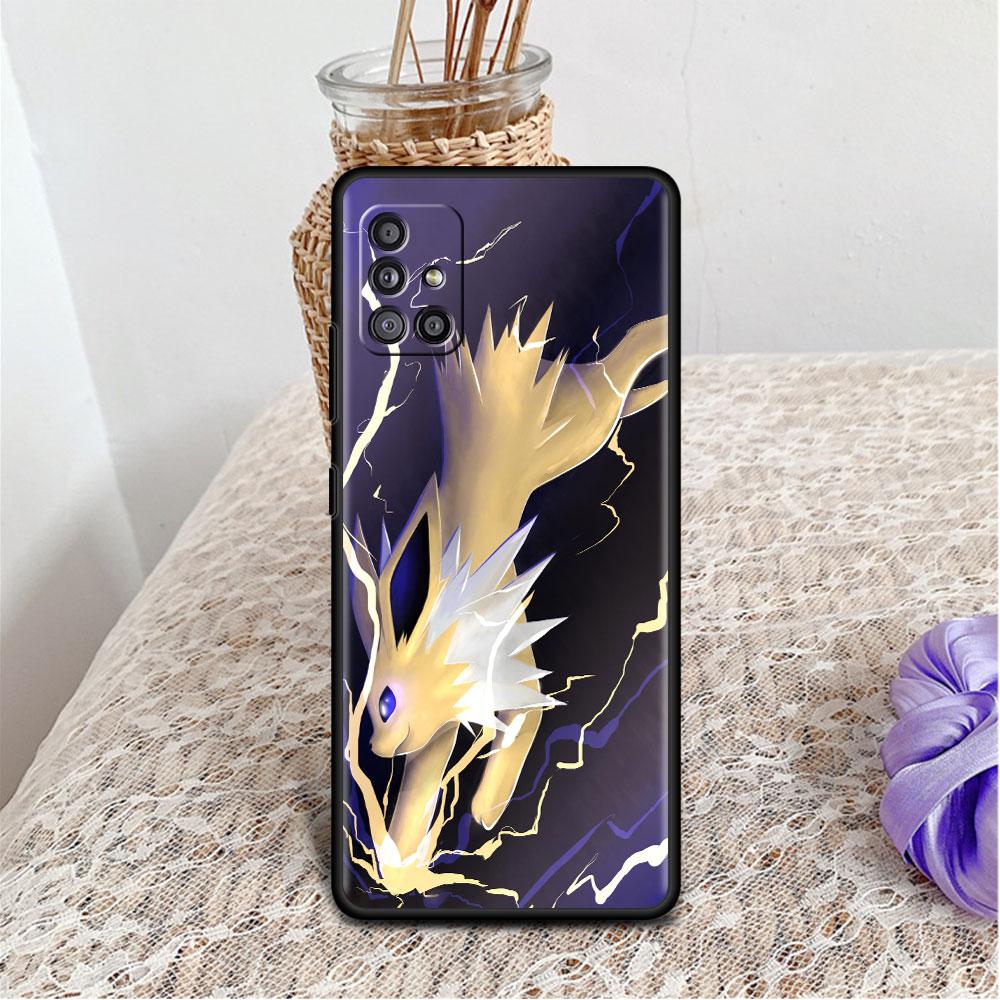 Силиконовый чехол для Samsung Galaxy A12 A51 A52 A71 A32 A31 A21s A22 A41 A42 A11 A02s A01 A33 A23 Чехол для телефона Comic Pokemon Monster Samsung A01
Силиконовый чехол для Samsung Galaxy A12 A51 A52 A71 A32 A31 A21s A22 A41 A42 A11 A02s A01 A33 A23 Чехол для телефона Comic Pokemon Monster Samsung A01