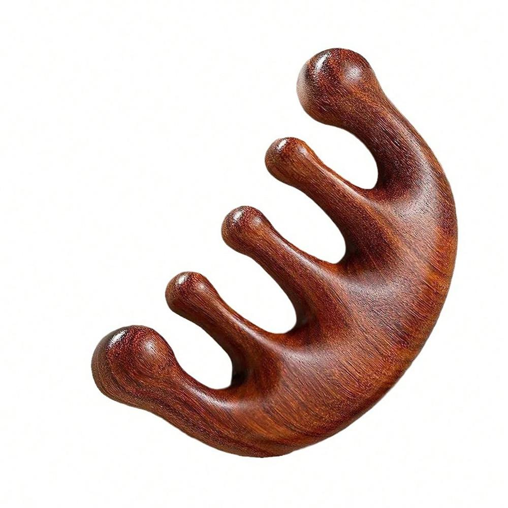 1 шт. Пятизубая расческа Расческа-кит Пластиковые инструменты для расчесывания волос для девочек, портативные и не повреждающие волосы
1 шт. Пятизубая расческа Расческа-кит Пластиковые инструменты для расчесывания волос для девочек, портативные и не повреждающие волосы